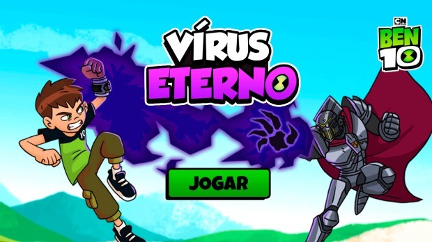 virus eterno