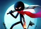 Stickman Oyunları