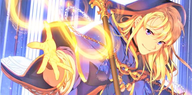 MAGO INFINITO NOVELA