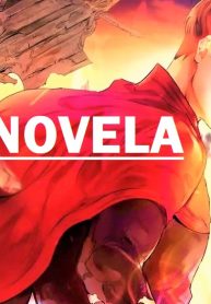 NIVELANDO CON LOS DIOSES NOVELA