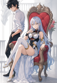 Cállate Dragona Malvada, Ya No Quiero Criar Hijos Contigo Novela Español