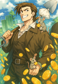 El Mejor Diseñador Inmobiliario Novela Español