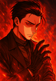 La Voluntad de Supervivencia del Villano Novela Español