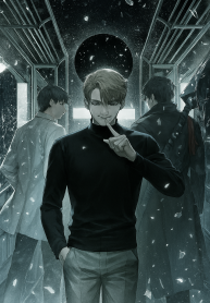 Lector Omnisciente Novela Español