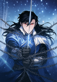 Regresión del Bastardo del Clan de la Espada Novela