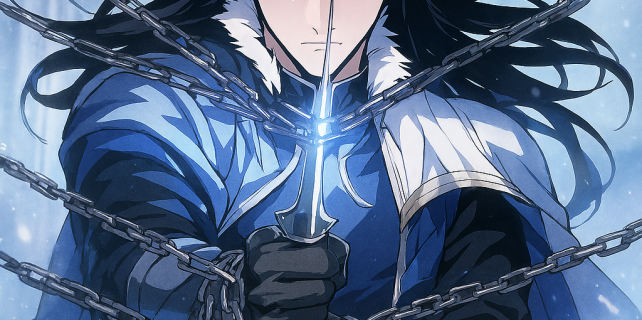 Regresión del Bastardo del Clan de la Espada Novela