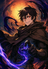 Jugador Que Regresó 10.000 Años Después Novela