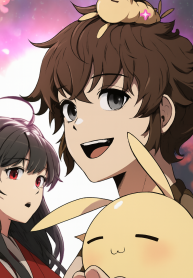 Maestro del Veneno Sacheon