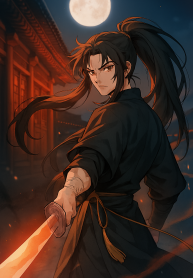 REGRESIÓN ABSOLUTA NOVELA