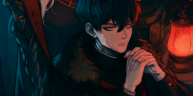 Me Convertí En El Patrón de los Villanos (Novela)