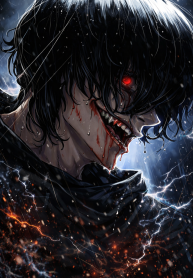 El Psicopata del Murim Novela