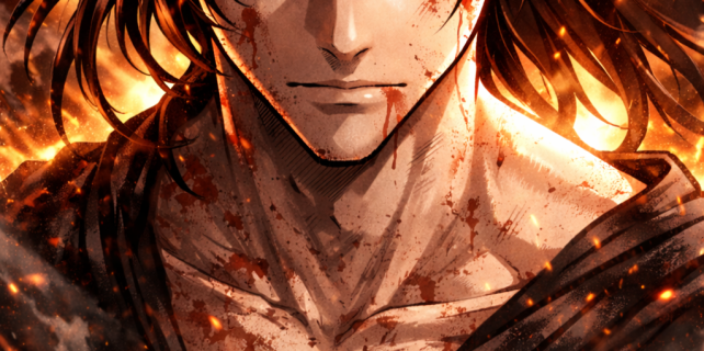 La Espada Suprema Demoníaca Novela