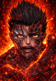 La Segunda Campaña del Berserker Novela