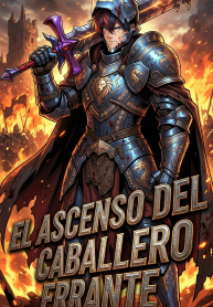 El Ascenso del Caballero Errante Novela