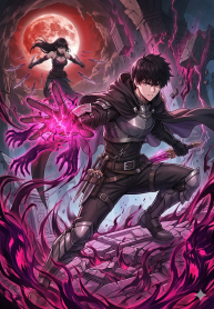 El Asesino que Retorno Como el Hijo del Duque Novela