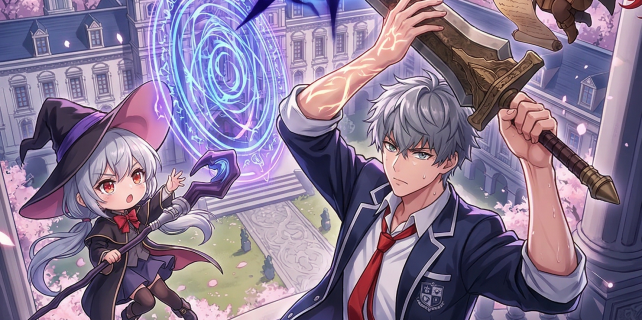 La Víctima de la Academia Novela