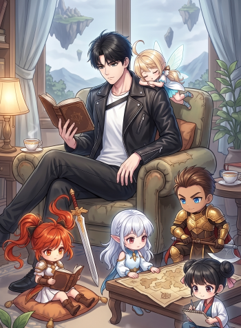 New Anslid Novels new-anslid-novels