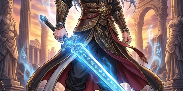 Sobreviviendo Como un Genio con Tiempo Prestado Novela