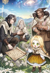 Una Bebé Busca En Secreto A Su Padre