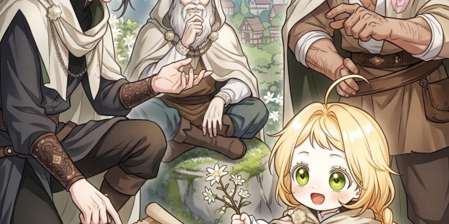 Una Bebé Busca En Secreto A Su Padre