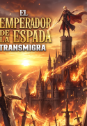 El Emperador de la Espada Reencarnó en un Clan de Maestros de la Espada Novela
