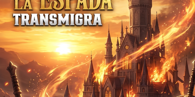El Emperador de la Espada Reencarnó en un Clan de Maestros de la Espada Novela