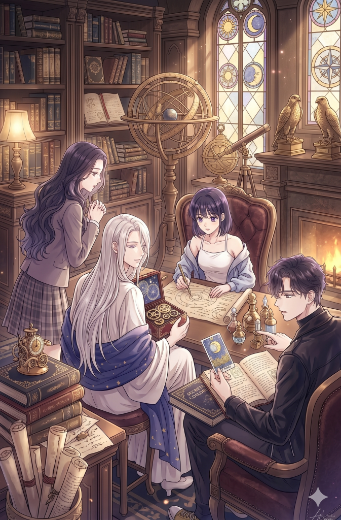 La Guia De Rankers Para Vivir Una Vida Ordinaria Novela Anslid Novels la-guia-de-rankers-para-vivir-una-vida-ordinaria-novela-anslid-novels