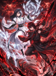 Obligado a ser Demonio Celestial Novela
