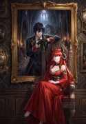 Me Case con la Dragona que Maté Novela
