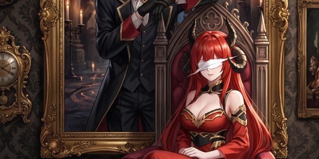 Me Case con la Dragona que Maté Novela