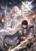 El Regresor y la Santa Ciega Novela